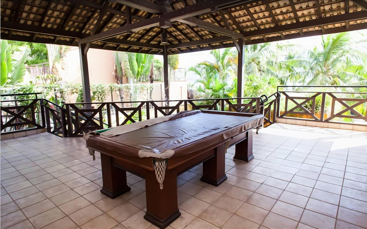 Galapagos Aparthotel Ilhabela Ngoại thất bức ảnh