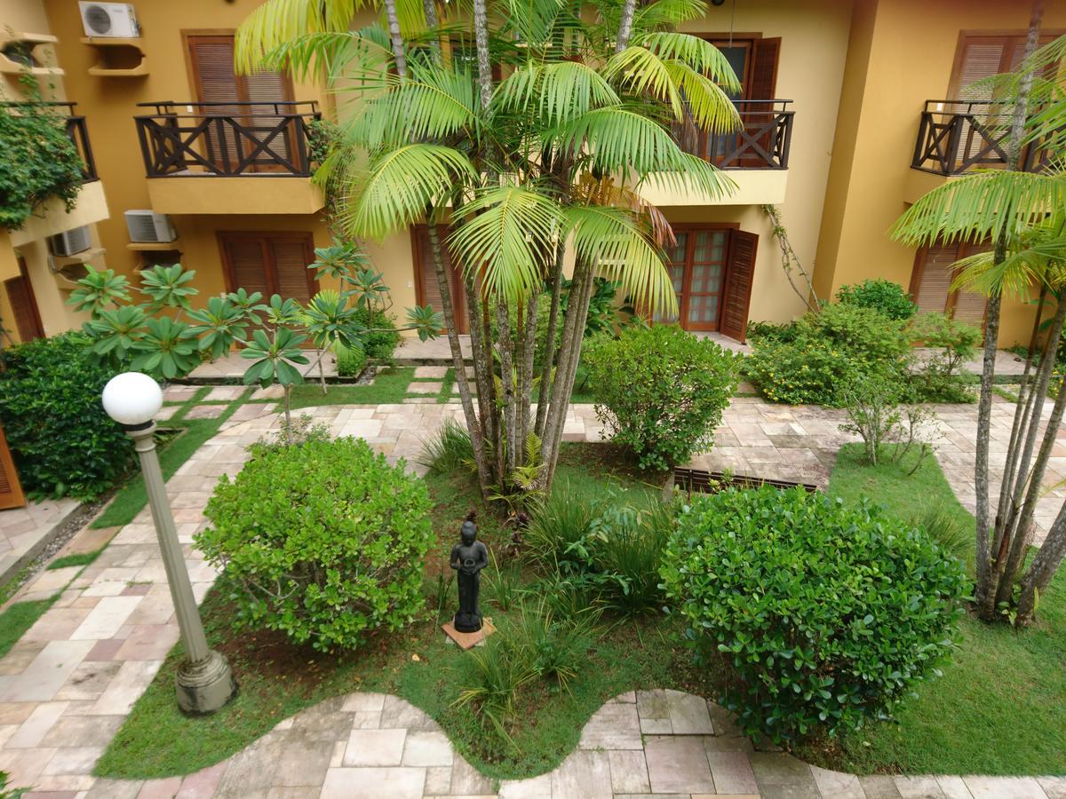 Galapagos Aparthotel Ilhabela Ngoại thất bức ảnh