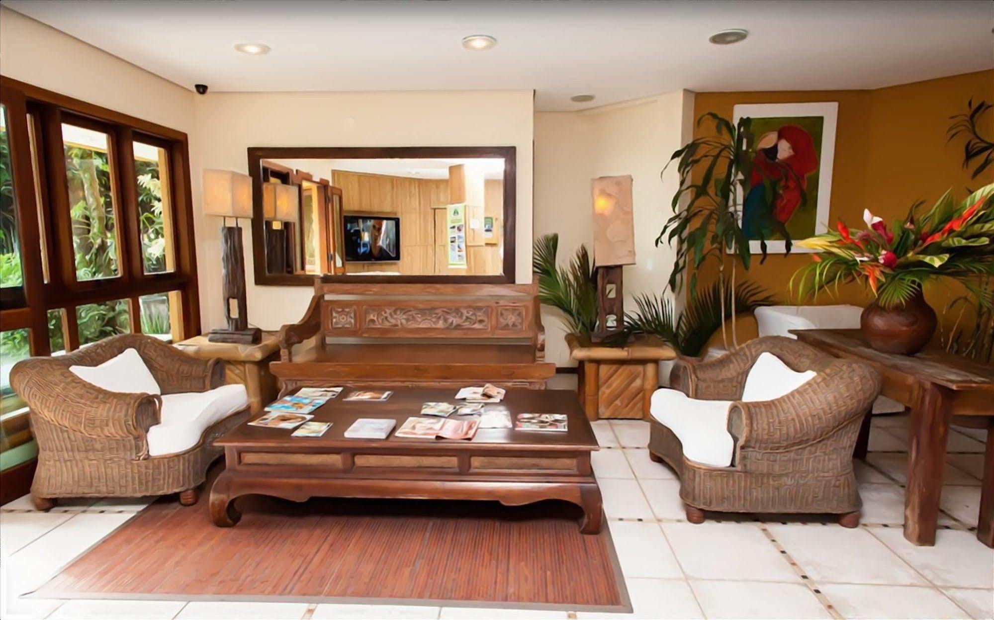 Galapagos Aparthotel Ilhabela Ngoại thất bức ảnh