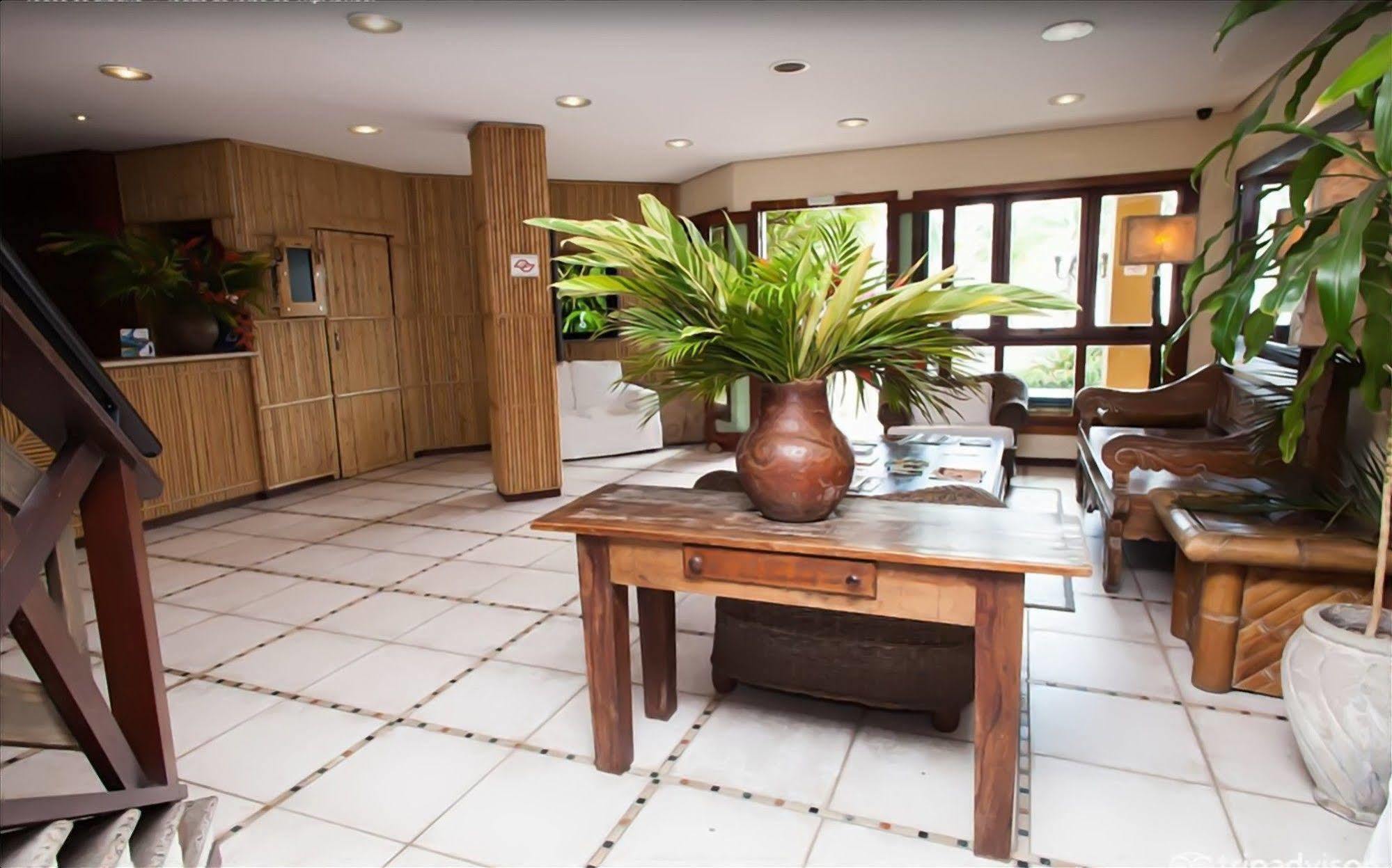 Galapagos Aparthotel Ilhabela Ngoại thất bức ảnh