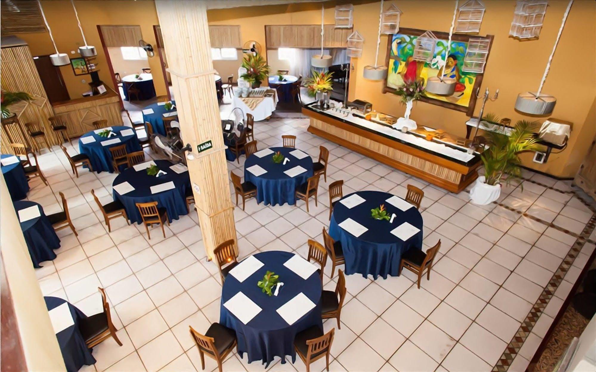 Galapagos Aparthotel Ilhabela Ngoại thất bức ảnh