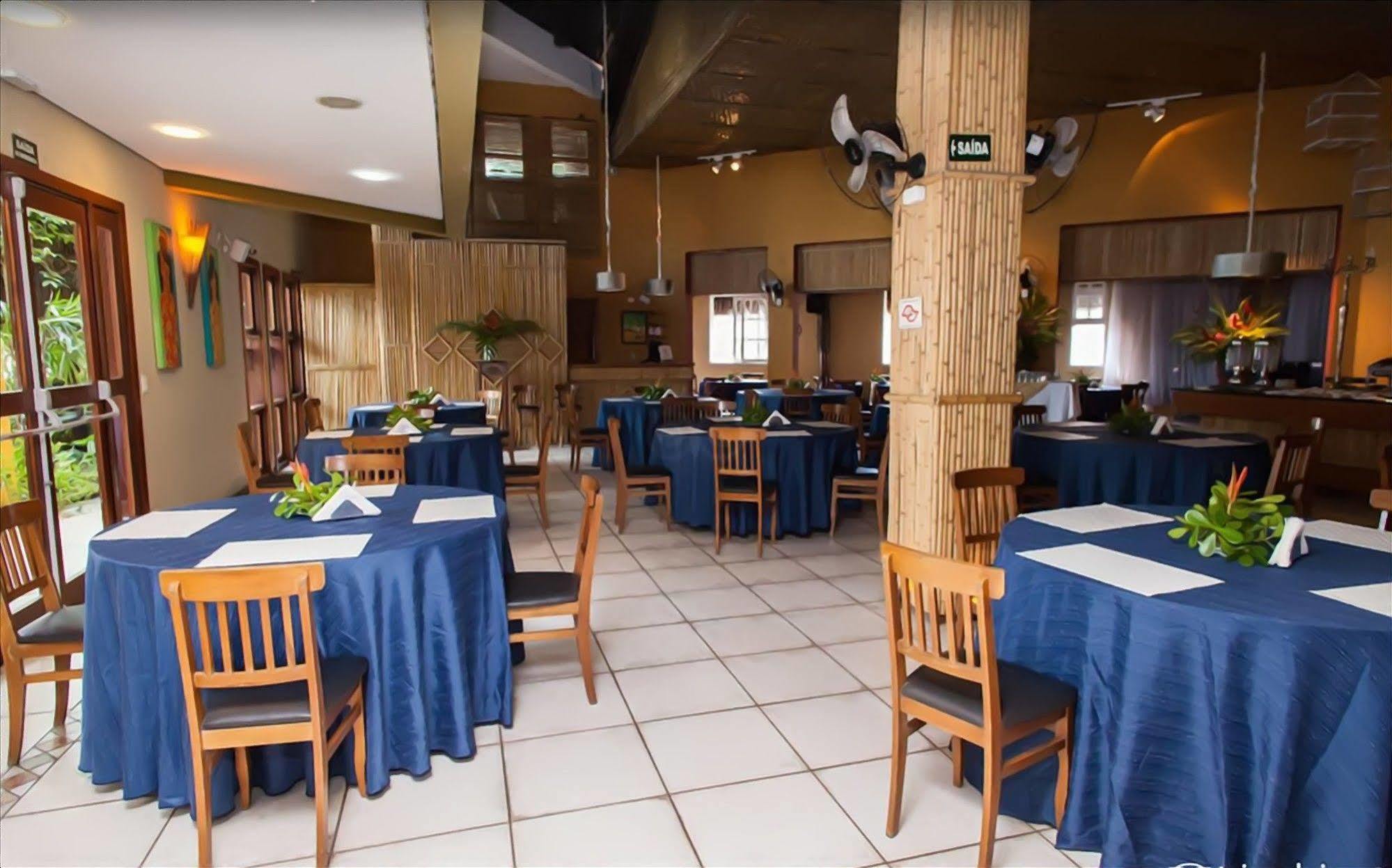 Galapagos Aparthotel Ilhabela Ngoại thất bức ảnh