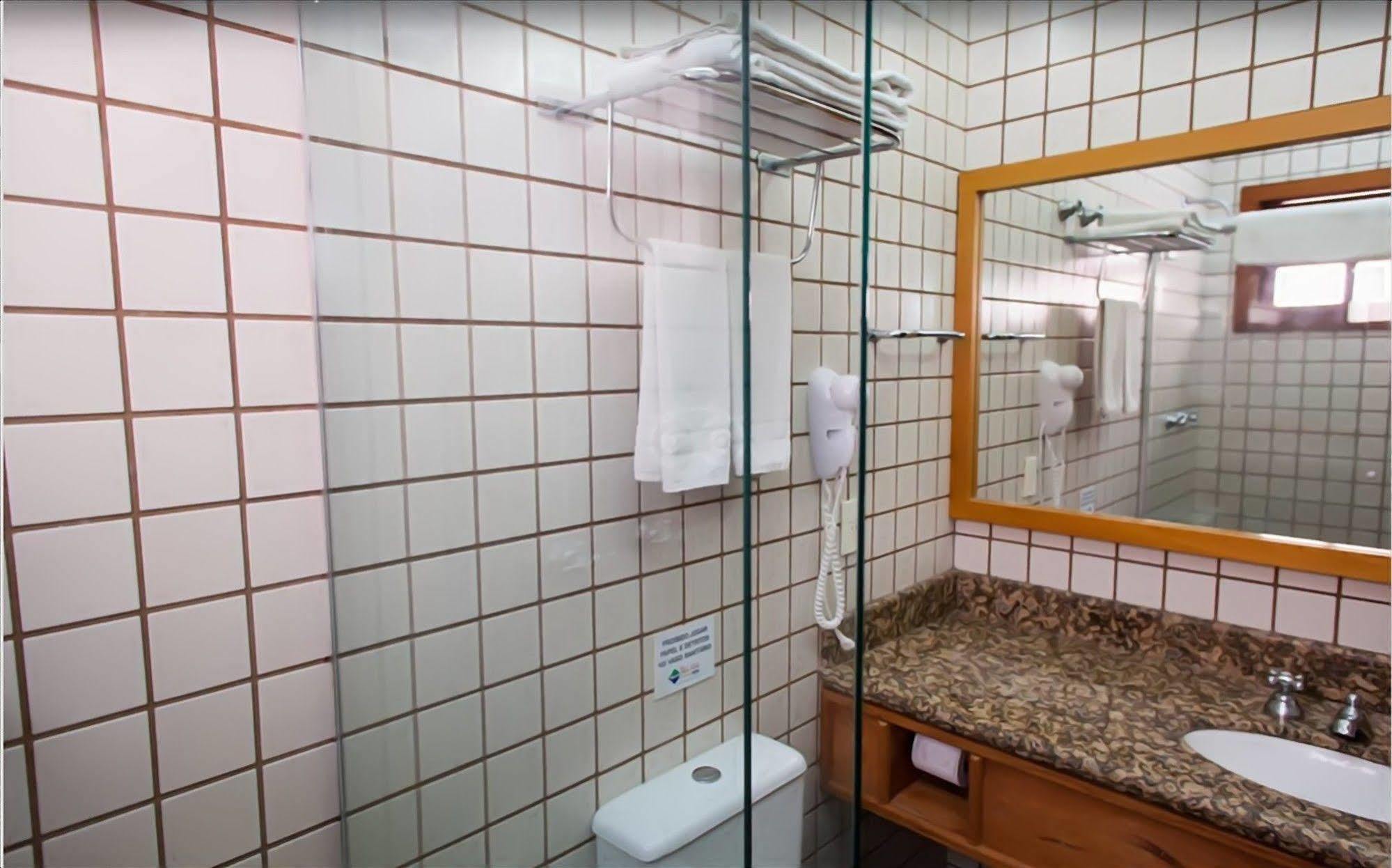 Galapagos Aparthotel Ilhabela Ngoại thất bức ảnh