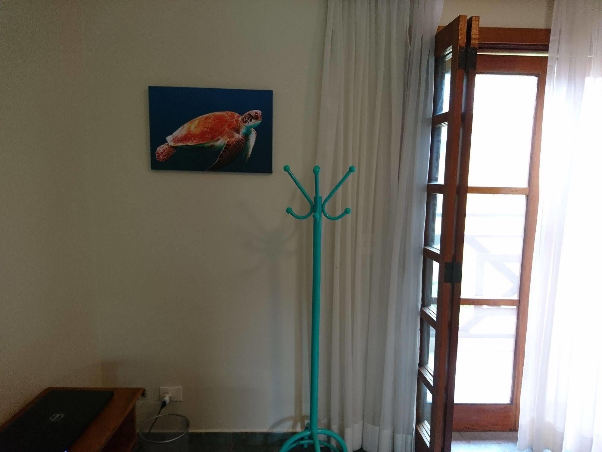 Galapagos Aparthotel Ilhabela Ngoại thất bức ảnh