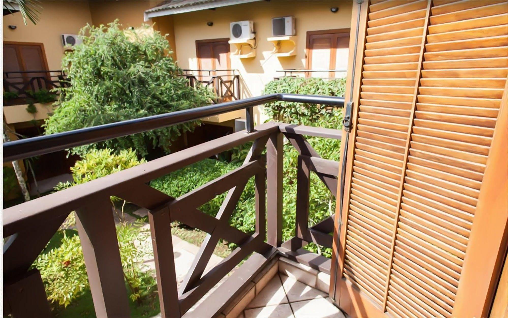 Galapagos Aparthotel Ilhabela Ngoại thất bức ảnh