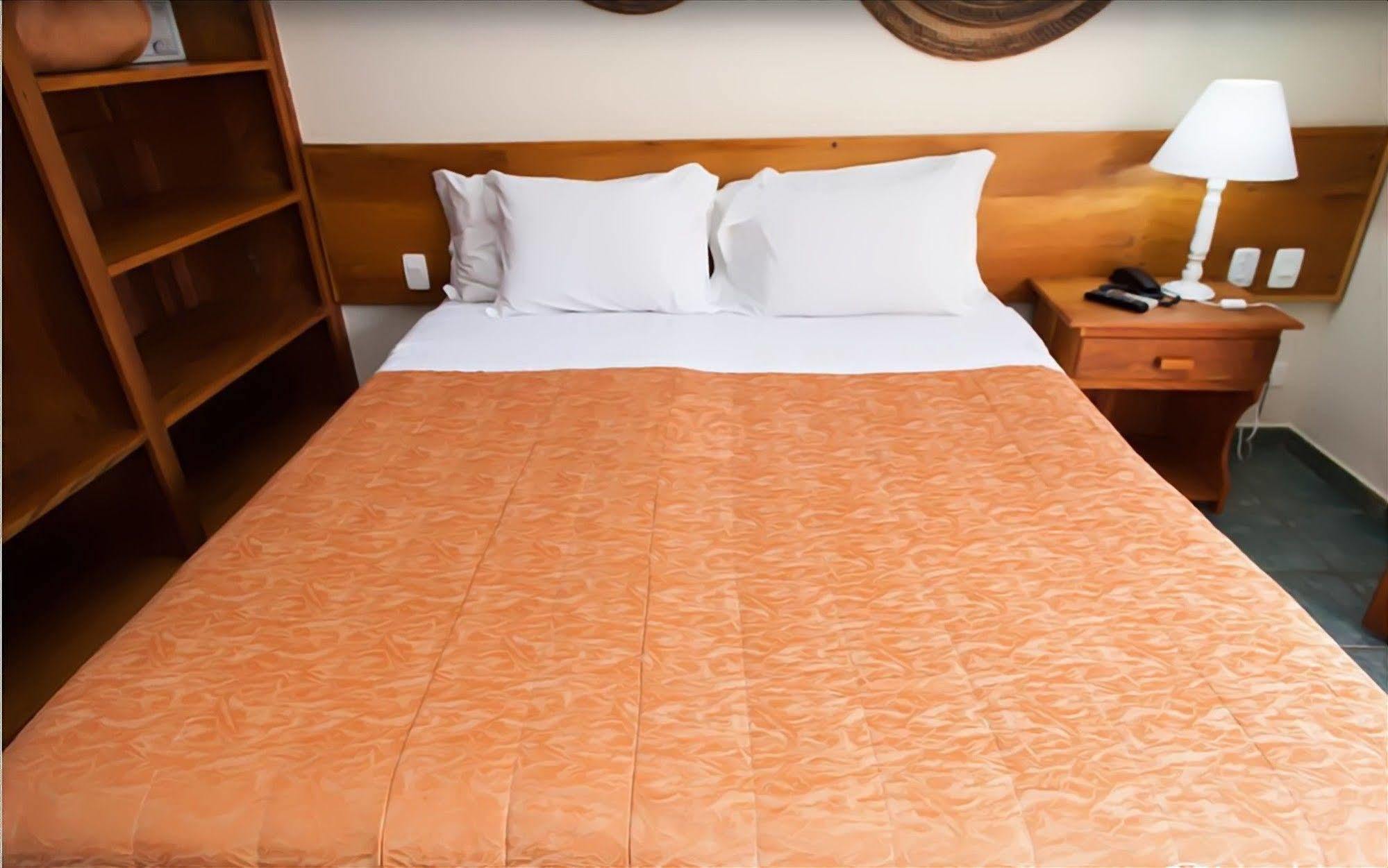 Galapagos Aparthotel Ilhabela Ngoại thất bức ảnh