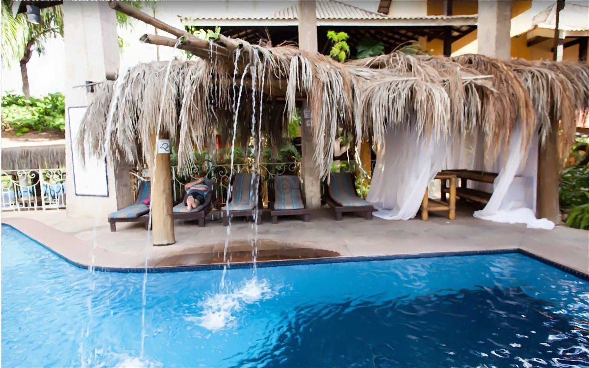 Galapagos Aparthotel Ilhabela Ngoại thất bức ảnh